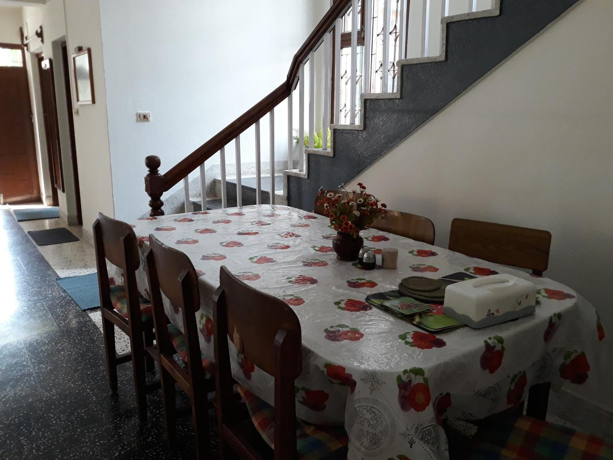 Hotel Goshen House Kathmandu Exterior foto